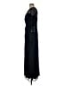 Alex Evenings Black Cocktail Dress Size 6 Petite - photo 5