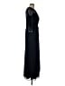 Alex Evenings Black Cocktail Dress Size 6 Petite - photo 4