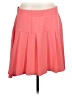 Torrid Solid Pink Casual Skirt Size 12 - photo 1