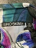 Sno Skins Purple Cardigan Size M - photo 7