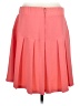 Torrid Solid Pink Casual Skirt Size 12 - photo 2