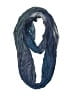 Cejon Accessories Inc. 100% Polyester Blue Scarf One size - photo 1