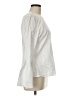 Antonio Melani Ivory White Long Sleeve Blouse Size M - photo 4