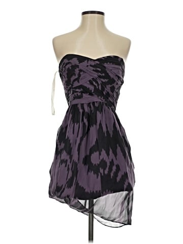 Shoshanna Cocktail Dress (view 1)