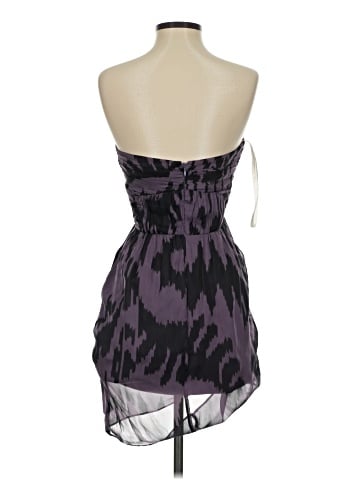Shoshanna Cocktail Dress (view 2)