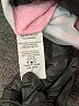 Haptics Pink Poncho Size XS - photo 8