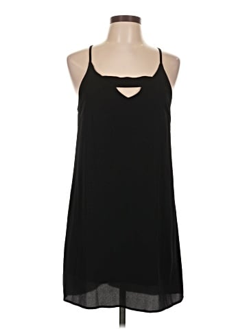 Almost Famous Casual Dress (view 1)