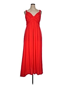 plus size tea length evening dresses Tea Length V Ncek Shiny Wholesale Evening Dresses main image 1