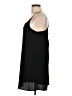 Almost Famous 100% Polyester Solid Black Casual Dress Size M - photo 5
