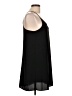 Almost Famous 100% Polyester Solid Black Casual Dress Size M - photo 4