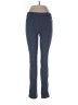 Kuhl Chevron-herringbone Blue Active Pants Size 10 - photo 1