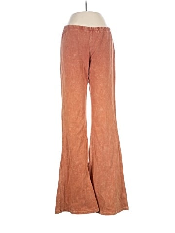 Chatoyant Casual Pants (view 1)