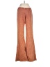 Chatoyant Brown Casual Pants Size S - photo 1