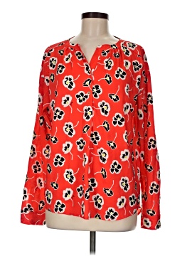 Juicy Couture Long Sleeve Blouse
