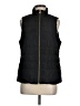 MICHAEL Michael Kors 100% Polyester Black Vest Size M - photo 1