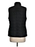 MICHAEL Michael Kors 100% Polyester Black Vest Size M - photo 2