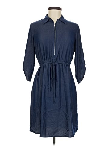 Mlle Gabrielle Casual Dress (view 1)