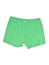 Nike Golf Solid Green Shorts Size 6 - photo 1