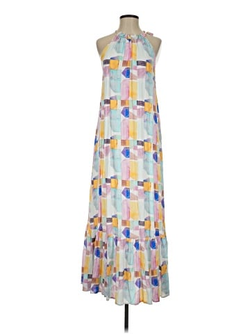 Entro Casual Dress (view 1)