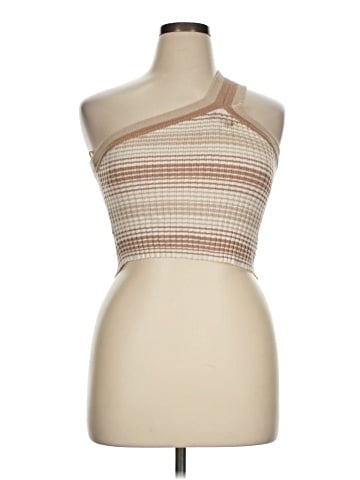 Jessica Simpson Tube Top (view 1)