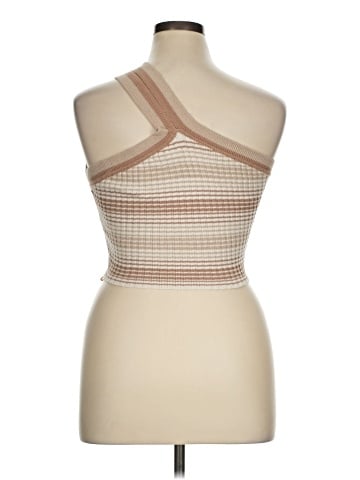 Jessica Simpson Tube Top (view 2)