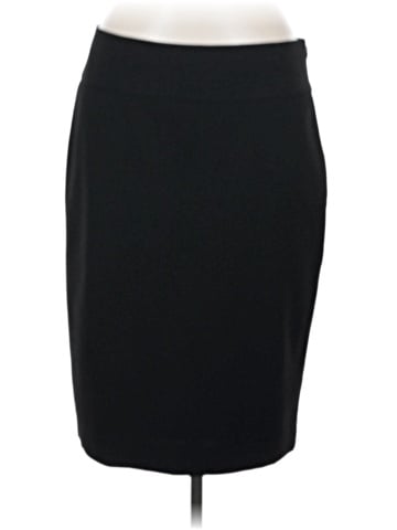 The Limited Black Collection Formal Skirt (view 1)