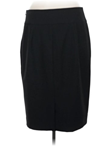 The Limited Black Collection Formal Skirt (view 2)