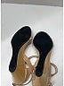Prada Tan Patent leather ankle strap Wedges Size EU 38 - photo 9