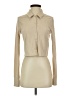 MWL by Madewell Tan Jacket Size S - photo 1