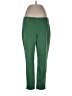 Chico's Green Jeggings Size Lg (2.5) - photo 1
