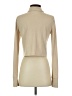MWL by Madewell Tan Jacket Size S - photo 2