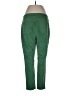 Chico's Green Jeggings Size Lg (2.5) - photo 2