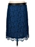 Brixon Ivy Blue Formal Skirt Size M - photo 1
