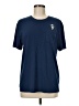 Assorted Brands Blue Short Sleeve T-Shirt Size M - photo 1