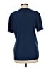 Assorted Brands Blue Short Sleeve T-Shirt Size M - photo 2