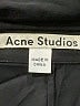 Acne Studios Black Casual Dress Size L (estimated) - photo 13