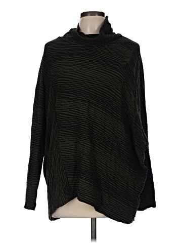Oska Long Sleeve Top (view 1)
