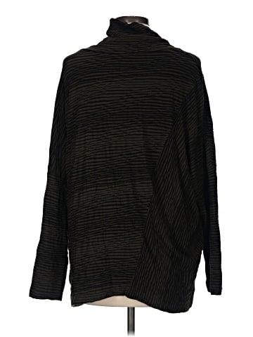 Oska Long Sleeve Top (view 2)