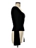 VICI Black Cardigan Size M - photo 4