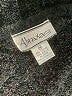 Abraxas Black Cardigan Size M - photo 7