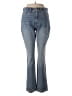Banana Republic Blue Jeans Size 28 waist - photo 1