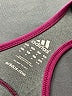Adidas Gray Active Tank Size M - photo 7