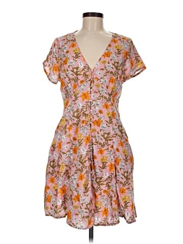 Cynthia Rowley Casual Dress (view 1)