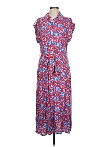 MNG Casual Dress (view 1)