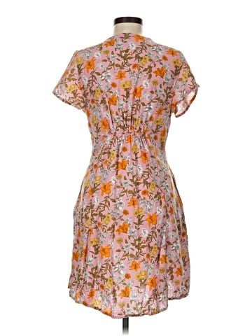 Cynthia Rowley Casual Dress (view 2)