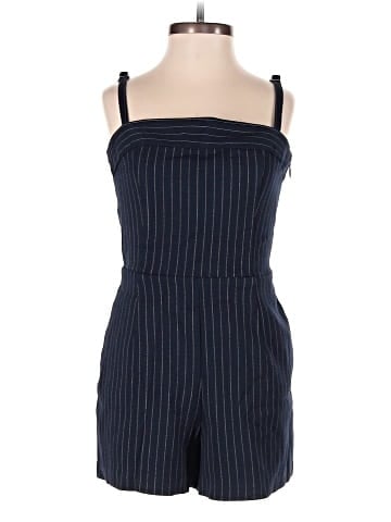 Abercrombie & Fitch Romper (view 1)