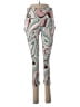Athleta Print Pink Leggings Size M - photo 1