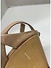 Prada Tan Patent leather ankle strap Wedges Size EU 38 - photo 7