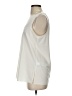 BR STANDARD Ivory Sleeveless T-Shirt Size S (tall) - photo 5