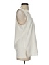 BR STANDARD Ivory Sleeveless T-Shirt Size S (tall) - photo 4